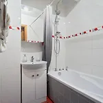 Апартаменты Spacious *