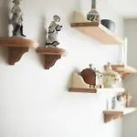 Spacious Апартаменты Вильнюс