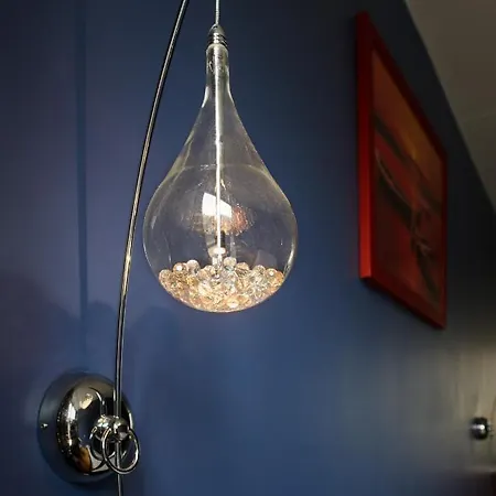 Spacious Apartment Wilna