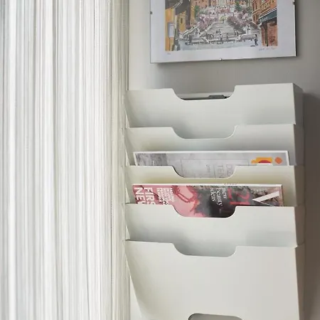 Spacious Apartment