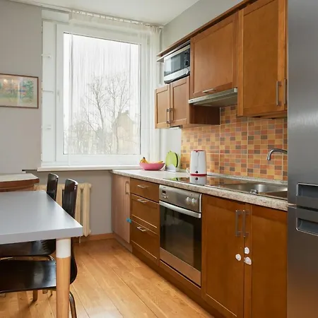 Spacious * Wilna