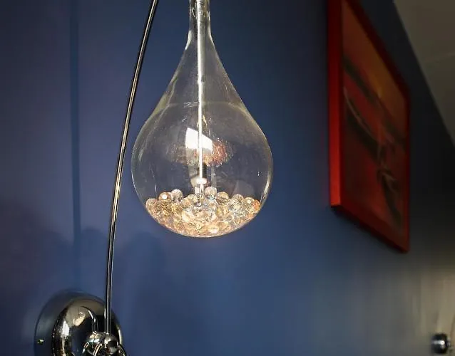 Spacious Lägenhet Vilnius