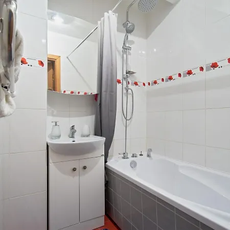Apartment Spacious *