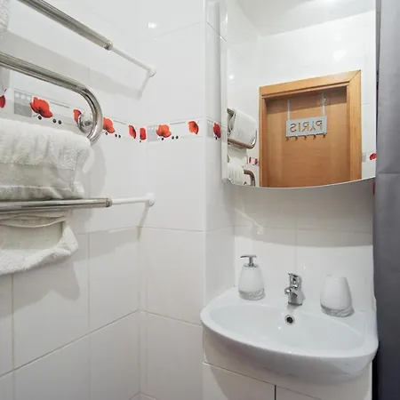 Spacious Vilnius